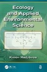 Kimon Hadjibiros, Hadjibiros Kimon - Ecology and Applied Environmental Science