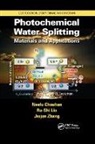 Neelu Chouhan, Neelu Liu Chouhan, Chouhan Neelu, Ru-Shi Liu, Liu Ru-Shi, Jiujun Zhang... - Photochemical Water Splitting