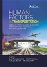 Giuseppe (University of Chieti-Pes Di Bucchianico, Giuseppe Vallicelli Di Bucchianico, Giuseppe Di Bucchianico, Di Bucchianico Giuseppe, Steven J. Landry, Landry Steven J.... - Human Factors in Transportation