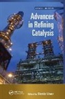Deniz Uner, Deniz Uner, Uner Deniz - Advances in Refining Catalysis
