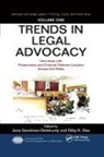 Jane (Charles Sturt University Goodman-Delahunty, Jane Das Goodman-Delahunty, Dilip K Das, Dilip K. Das, Jane Goodman-Delahunty, Goodman-Delahunty Jane - Trends in Legal Advocacy