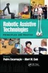 Pedro (Catholic University of Portugal Encarnacao, Pedro Cook Encarnacao, Albert Cook, Cook Albert, Pedro Encarnação - Robotic Assistive Technologies