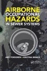 Kristina Brinck, Amy Forsgren, Amy (Xylem Inc. Forsgren - Airborne Occupational Hazards in Sewer Systems