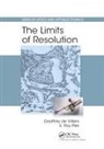 Geoffrey de Villiers, Geoffrey (Birmingham University De Villiers, E Roy Pike, E. Roy Pike - Limits of Resolution