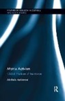 Michela Ardizzoni, Michela (University of Colorado At Boul Ardizzoni - Matrix Activism