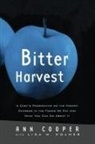 Ann Cooper, Ann Holmes Cooper, Cooper Ann, Lisa M Holmes, Lisa M. Holmes, Holmes Lisa M. - Bitter Harvest