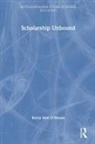 Kerry Ann O'Meara, Kerry Ann O''meara - Scholarship Unbound