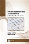 Nishu Gupta, Gupta Nishu, Rakesh Nayak, Rakesh (Department of Cse Nayak, Rakesh (Dept of Cse Nayak - Python for Engineers and Scientists
