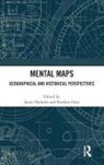 Janne (Uppsala University Holmen, Norbert Götz, Janne Holmén - Mental Maps