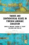 Christian (Freie Universitat Berlin Ludwig, Christian Ludwig, Ludwig Christian, Theresa Summer - Taboos and Controversial Issues in Foreign Language Education