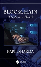 Kapil Sharma, Kapil (Westminster Univ.) Sharma, Sharma Kapil - Blockchain