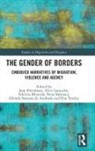 Jane (Universite De Paris 8 Freedman, Jane Freedman, Freedman Jane, Alice Latouche, Adelina Miranda, Nina Sahraoui... - Gender of Borders