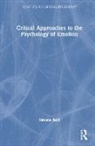 Simone Belli - Critical Approaches to the Psychology of Emotion