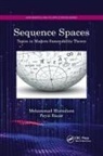 Feyzi Başar, Mohammad Mursaleen, Mohammad (Professor Mursaleen, Mursaleen Mohammad - Sequence Spaces