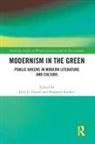 Julia E. Daniel, Julia E. Konkol Daniel, Margaret Konkol - Modernism in the Green