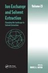 Bruce a (Oak Ridge National Laboratory Moyer, Bruce A Moyer - Ion Exchange and Solvent Extraction