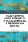 Maika De Keyzer, Maïka De Keyzer, Maika (University of Leuven De Keyzer - Inclusive Commons and the Sustainability of Peasant Communities in