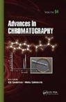 Nelu Grushka Grinberg, Nelu Grinberg, Grinberg Nelu, Eli Grushka, Grushka Eli - Advances in Chromatography