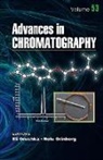 Eli Grinberg Grushka, Nelu Grinberg, Grinberg Nelu, Eli Grushka, Grushka Eli - Advances in Chromatography, Volume 53