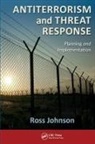 Ross Johnson, Johnson Ross - Antiterrorism and Threat Response