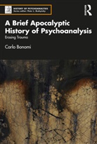 Carlo Bonomi, Carlo (Institute of Psychoanalysis Bonomi, Bonomi Carlo - Brief Apocalyptic History of Psychoanalysis