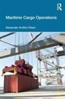 Alexander Arnfinn Olsen, Alexander Arnfinn (Rina Consulting Defence Olsen - Maritime Cargo Operations