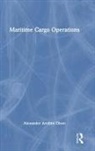 Alexander Arnfinn Olsen, Alexander Arnfinn (Rina Consulting Defence Olsen - Maritime Cargo Operations