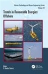 C. Guedes (Universidade De Lisboa Soares, C. Guedes Soares - Trends in Renewable Energies Offshore
