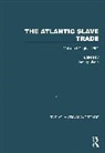 Jeremy (University of Exeter Black, Jeremy Black - Atlantic Slave Trade