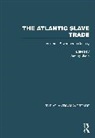 Jeremy (University of Exeter Black, Jeremy Black - Atlantic Slave Trade