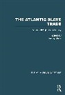Jeremy (University of Exeter Black, Jeremy Black, Black Jeremy - Atlantic Slave Trade