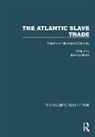 Jeremy (University of Exeter Black, Jeremy Black, Black Jeremy - Atlantic Slave Trade