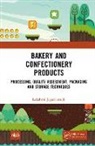 Lakshmi Jagarlamudi - Bakery and Confectionery Products