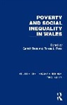 Gareth Rees Rees, Gareth Rees, Teresa L. Rees, Rees Teresa L. - Poverty and Social Inequality in Wales