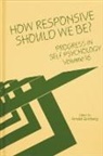 Arnold I. (Chicago Institute for Psychoa Goldberg, Arnold I. Goldberg, Goldberg Arnold I. - Progress in Self Psychology, V. 16