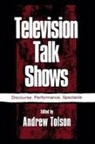 Andrew Tolson, Andrew Tolson, Tolson Andrew - Television Talk Shows