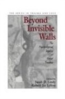 Jacob D. Lifton Lindy, Robert Jay Lifton, Jacob D Lindy, Jacob D. Lindy - Beyond Invisible Walls