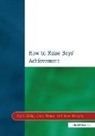Jerry Brown, Jane Murphy, Colin Noble, Colin Brown Noble, Noble Colin - How to Raise Boys'' Achievement
