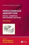 Nina Maibach Dragicevic, Nina agićević, Nina Dragićević, Howard Maibach, Maibach Howard - Percutaneous Absorption