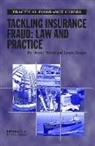 Dexter Morse, Morse Dexter, Lynne Skajaa, Lynne Morse Skajaa, Skajaa Lynne - Tackling Insurance Fraud
