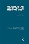 John Van Engen - Religion in the History of the Medieval West