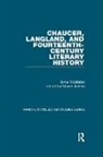 edited by Steven Justice, Anne Middleton, Anne Justice Middleton - Chaucer, Langland, and Fourteenth-Century Literary History