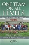 John J. D'Azzo, D'Azzo John J., Constantine H. Houpis, Houpis Constantine H., Constantine H. Sheldon, Stuart N. Sheldon... - One Team on All Levels