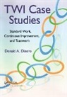 Donald A. Dinero, Dinero Donald A. - Twi Case Studies