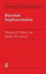 Thomas R. Palfrey, Palfrey Thomas R. - Bayesian Implementation