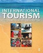 Frederic Dimanche, Dimanche Frederic, Phd Reisinger, Yvette Reisinger, Yvette Reisinger PhD, Reisinger Yvette - International Tourism
