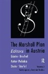 Gunter Pelinka Bischof, Anton Pelinka, Gunter Bischof, Anton Pelinka, Dieter Stiefel, Stiefel Dieter - Marshall Plan in Austria