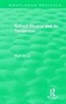 Nigel Blagg, Blagg Nigel - School Phobia and Its Treatment (1987)