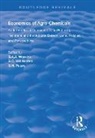 G.a.a. Kooten Wossink, G.C. van Kooten, G.H. Peters, G.A.A. Wossink, Wossink G.A.A. - Economics of Agro-Chemicals