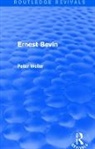 Peter Weiler, Weiler Peter - Ernest Bevin (Routledge Revivals)
